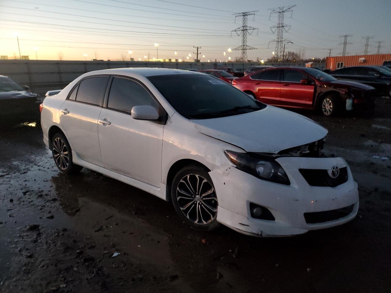 2010 Toyota Corolla - Image 4