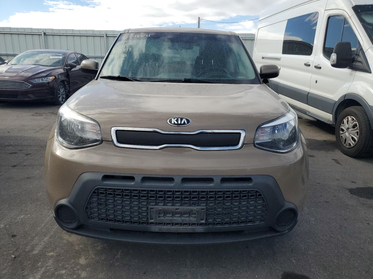 2016 Kia Soul - Image 5