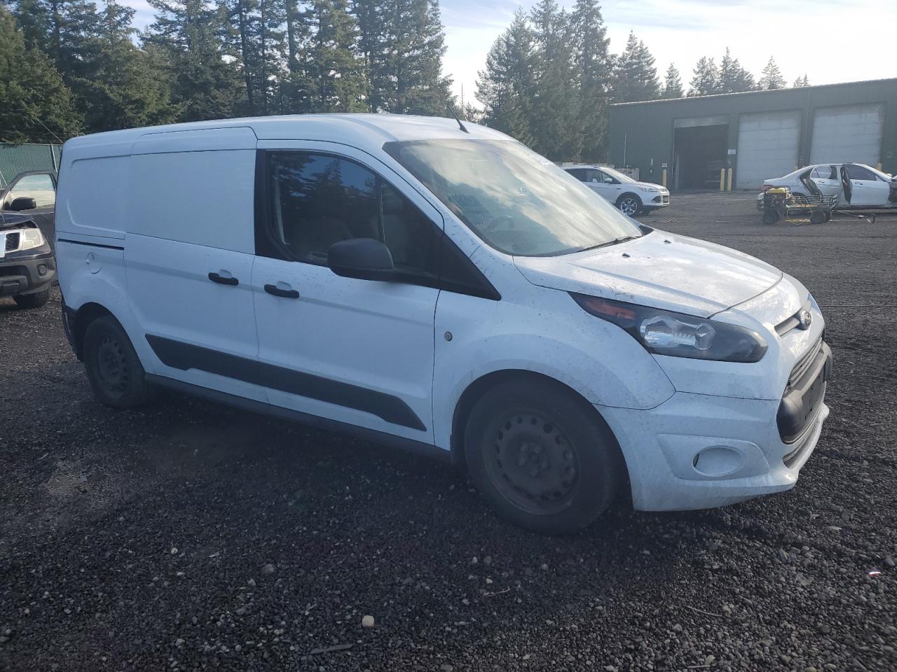 2015 Ford Transit - Image 4