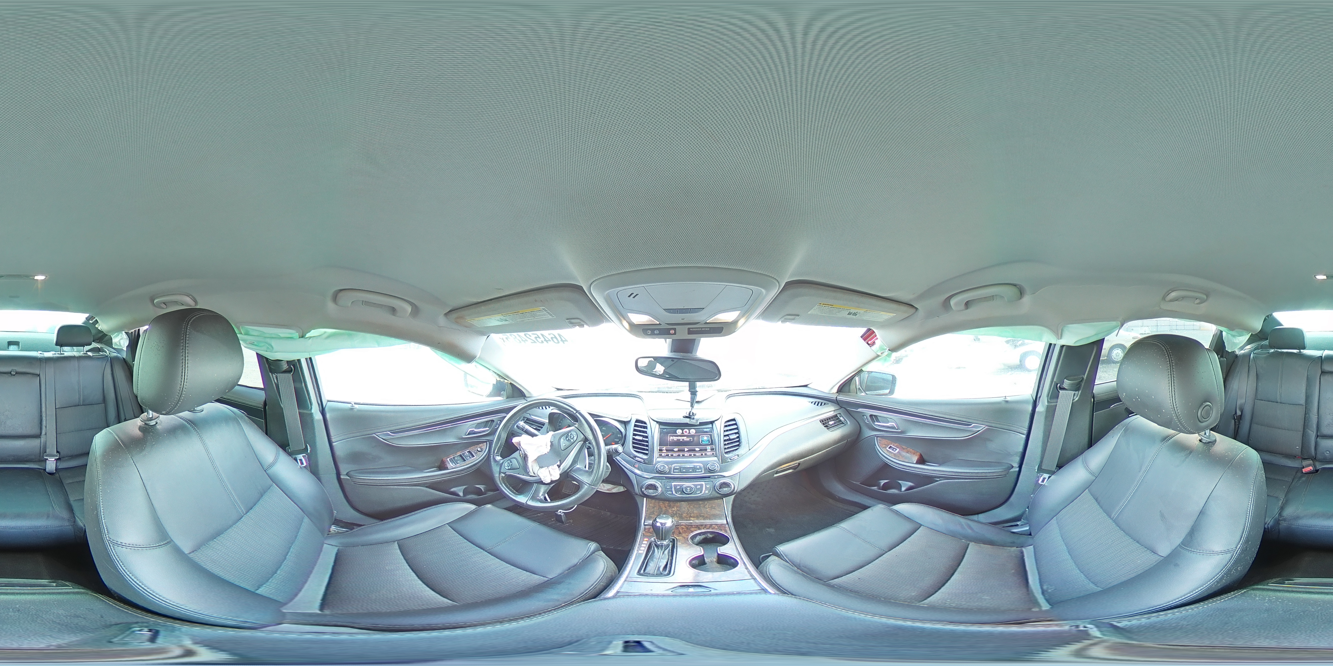 2014 Chevrolet Impala - Image 15