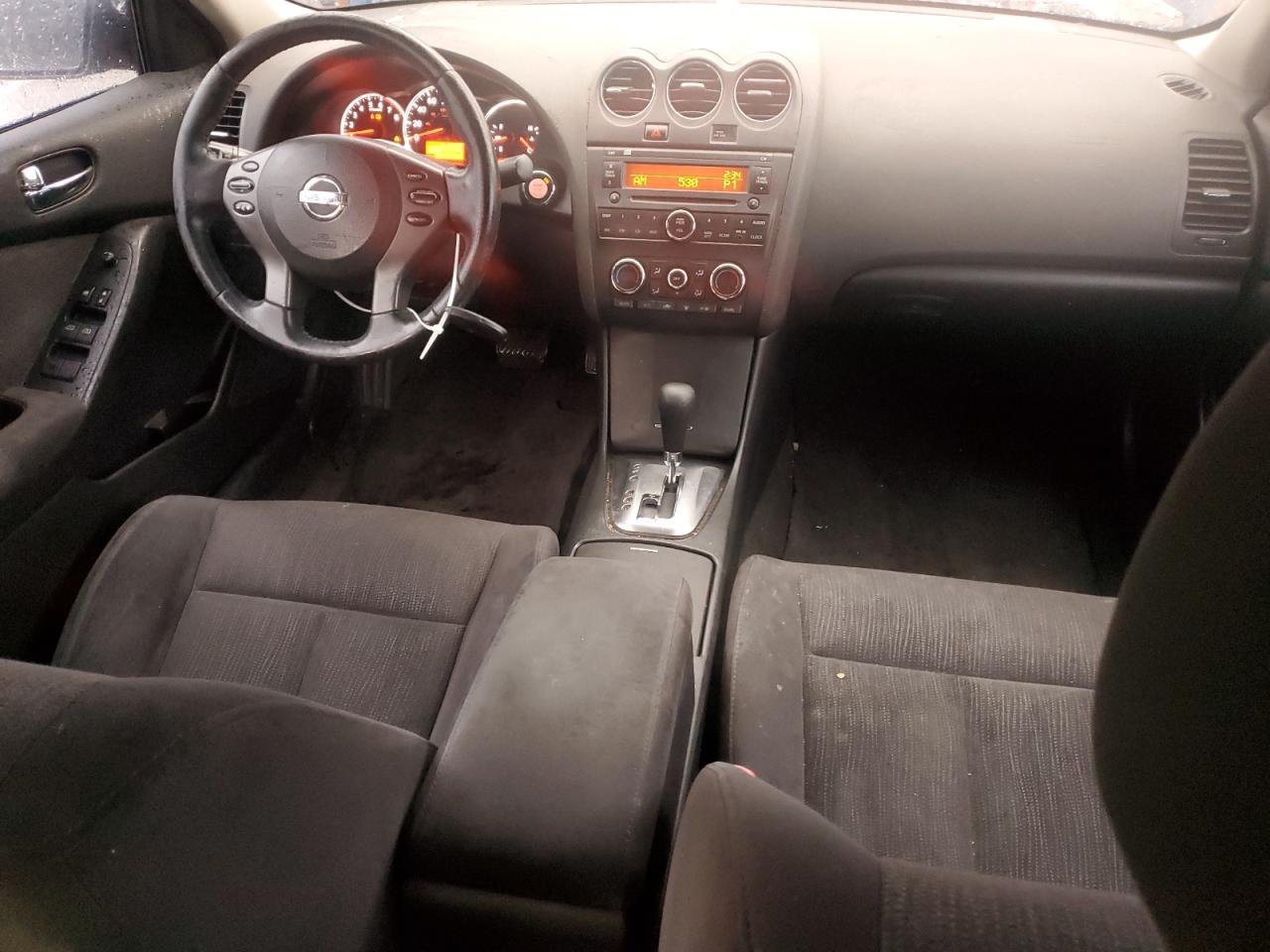 2011 Nissan Altima - Image 8