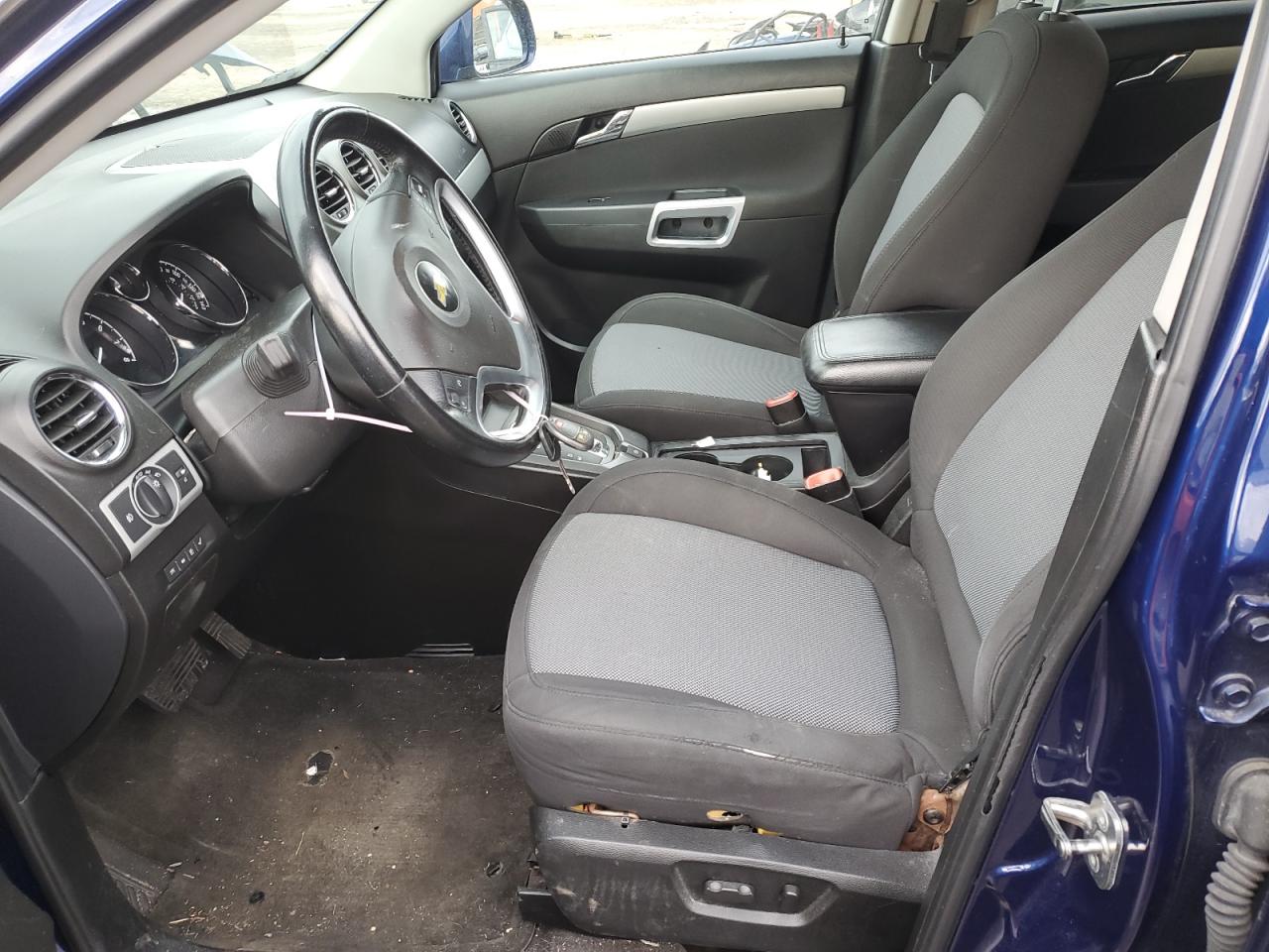 2012 Chevrolet Captiva - Image 7