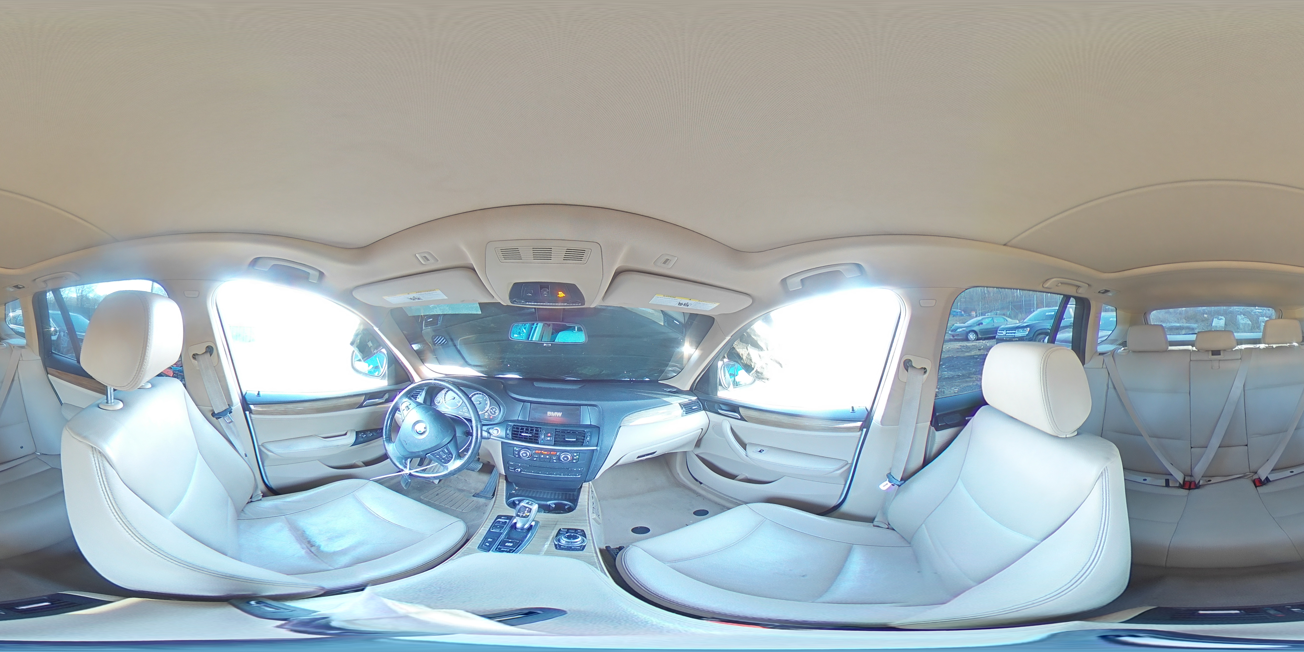 2013 BMW X3 - Image 14