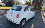 2013 Fiat 500 Pop zu verkaufen in Riverview, FL - Normal Wear