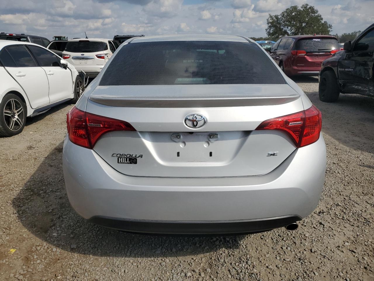 2019 Toyota Corolla - Image 6