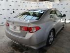 2008 HONDA ACCORD ES for sale at Copart BELFAST