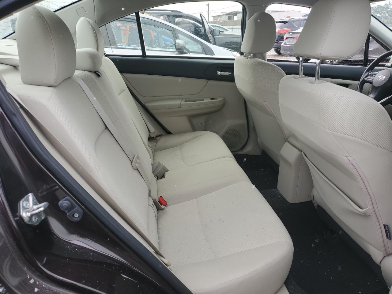 2013 Subaru Impreza - Image 10