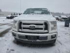 2017 Ford F150 Supercrew للبيع في Windham، ME - Rear End