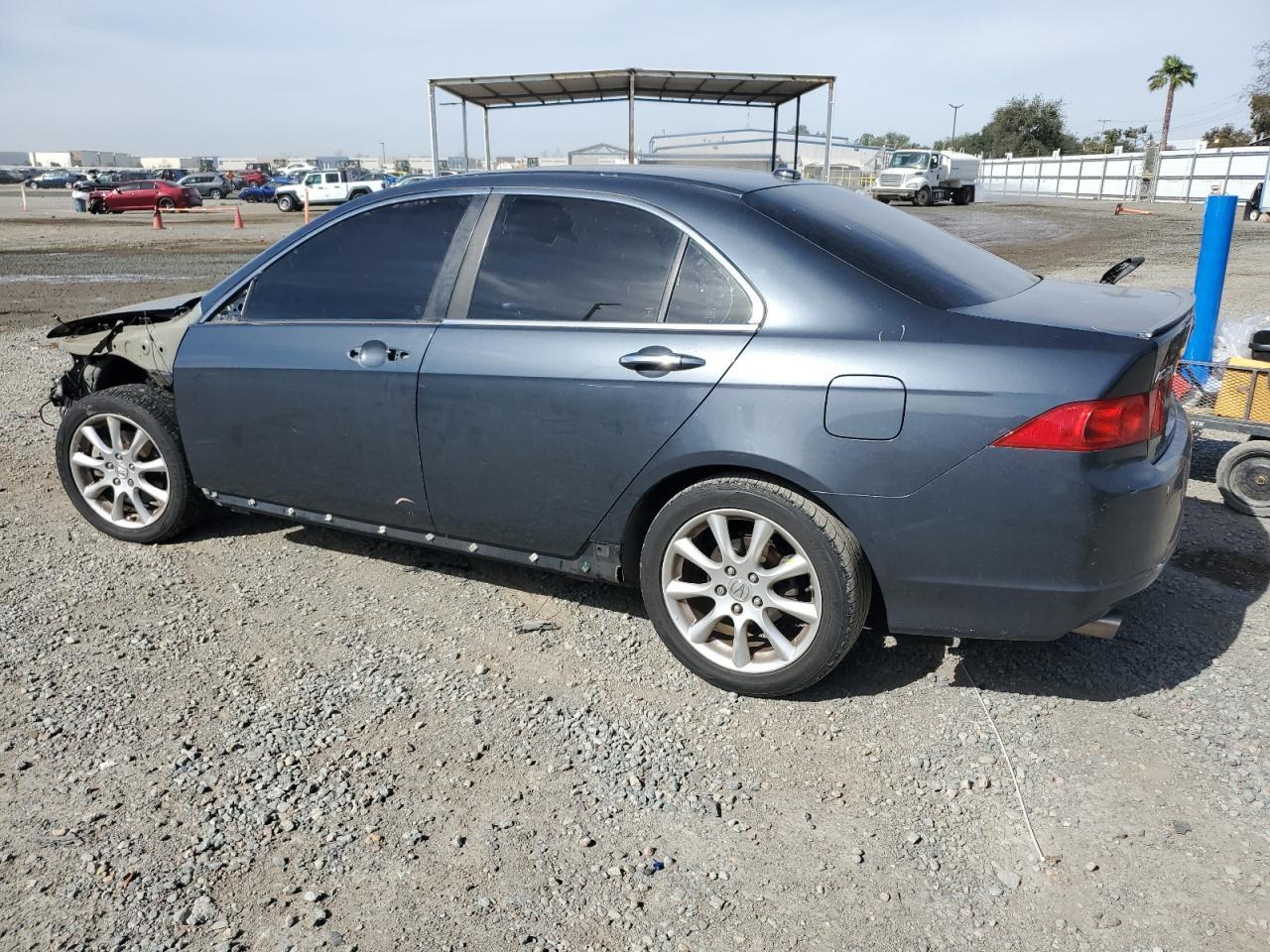 2008 Acura TSX - Image 2