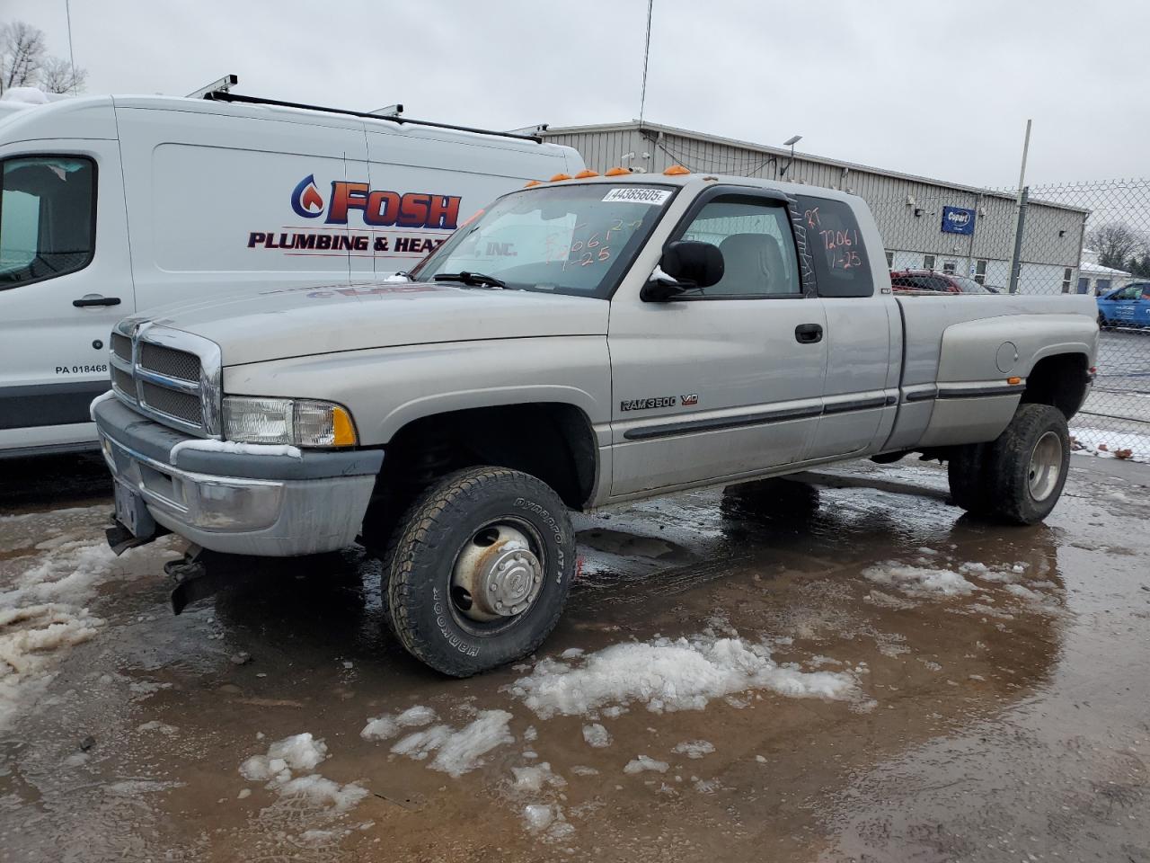 1999 Dodge RAM - Image 1