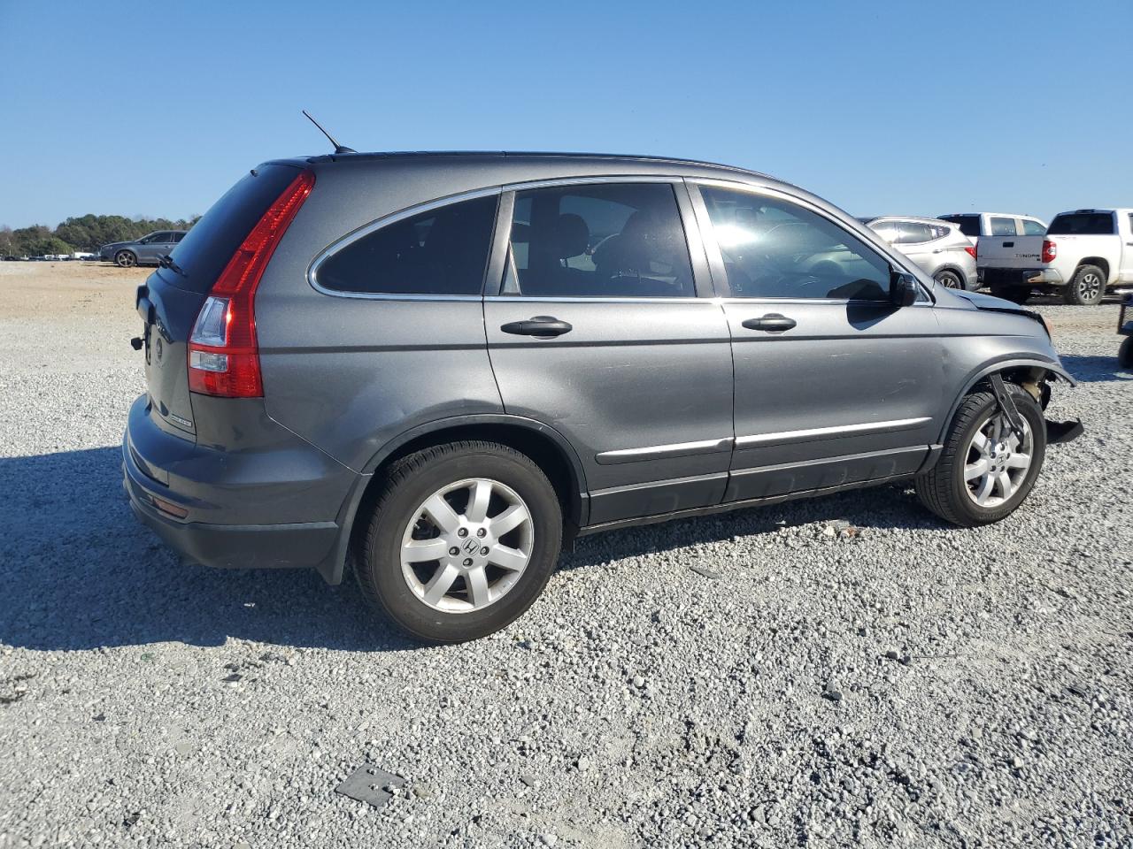 2011 Honda CR-V - Image 3