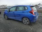 2015 Honda Fit Ex للبيع في Eugene، OR - Front End