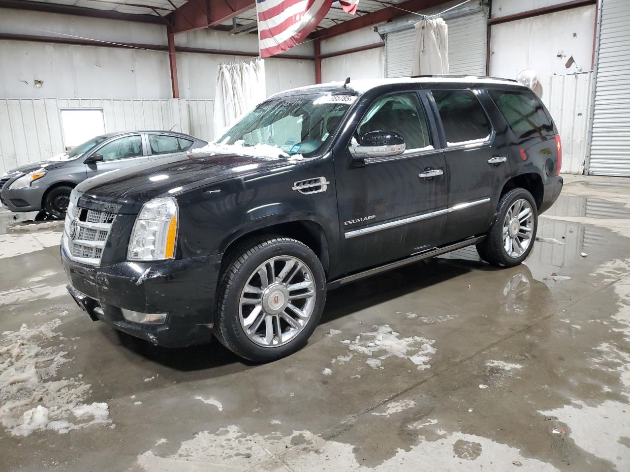 2011 Cadillac Escalade - Image 1