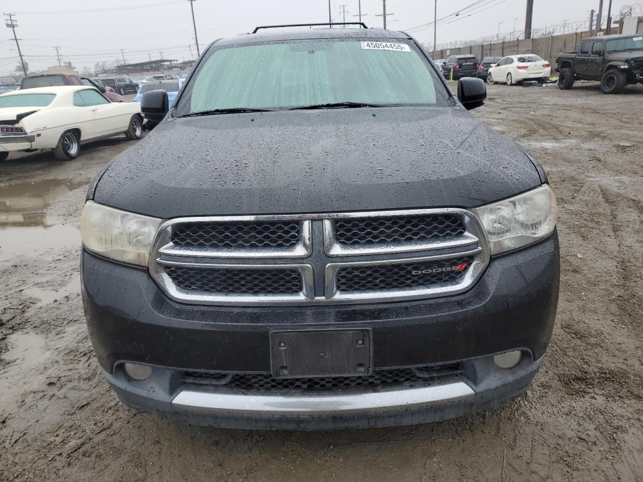2013 Dodge Durango - Image 5
