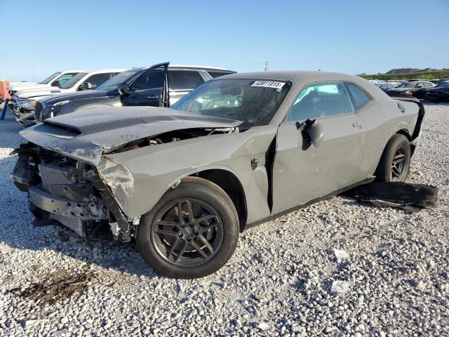 DODGE CHALLENGER – zdjęcie z aukcji, lot #43811015