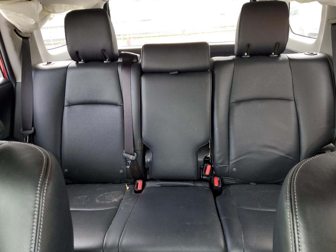 2019 Toyota 4Runner - Image 10