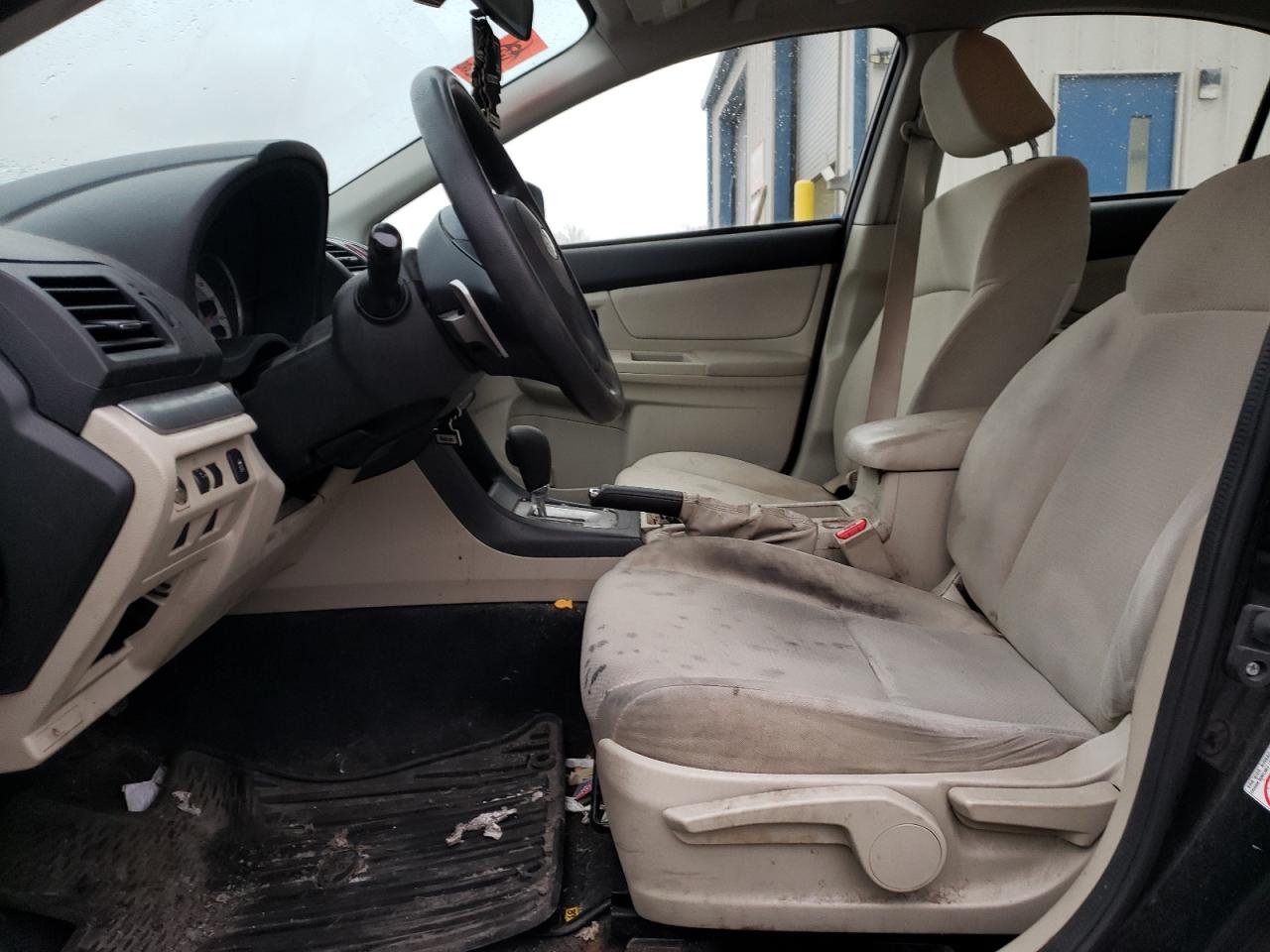 2013 Subaru Impreza - Image 7