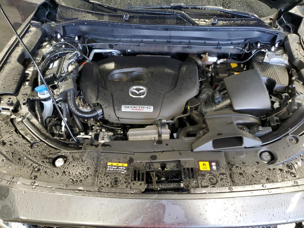 2023 Mazda CX-5 - Image 12