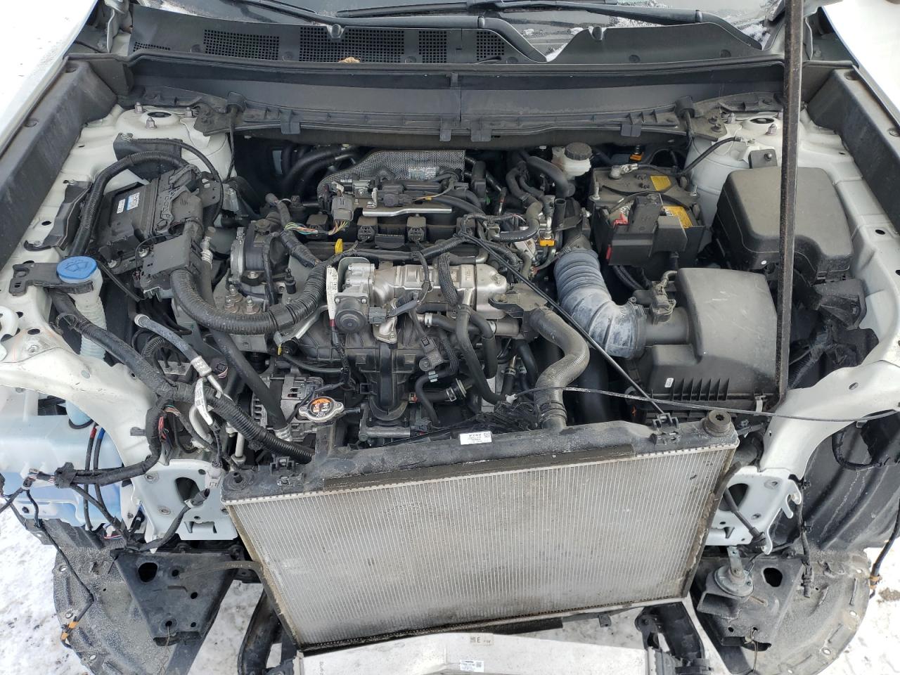 2021 Mazda CX-9 - Image 12