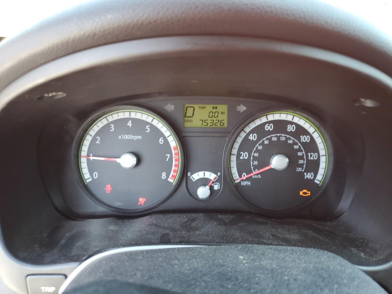 2009 Kia Rio - Image 9