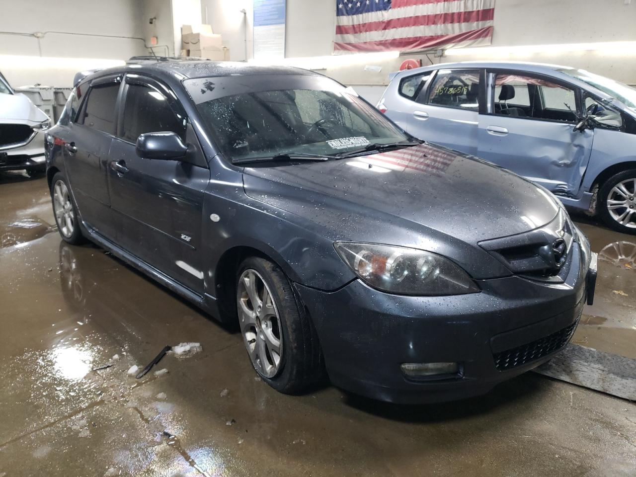 2009 Mazda 3 - Image 4