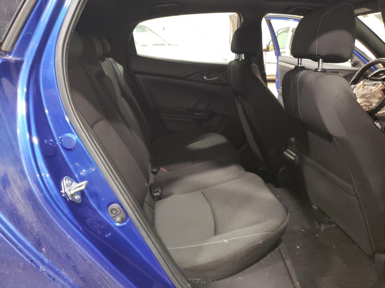 2019 Honda Civic - Image 10