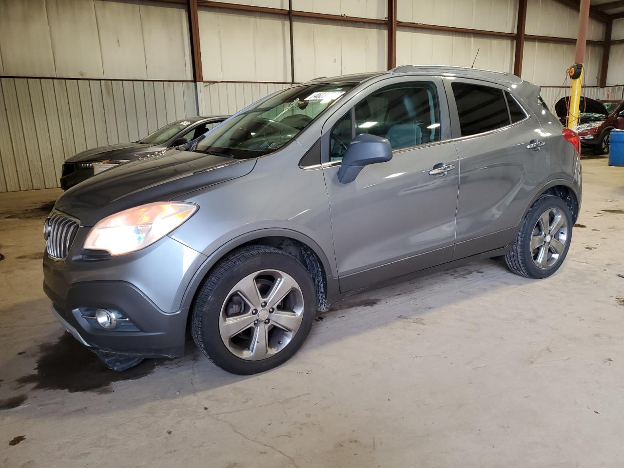 2013 Buick Encore - Image 1