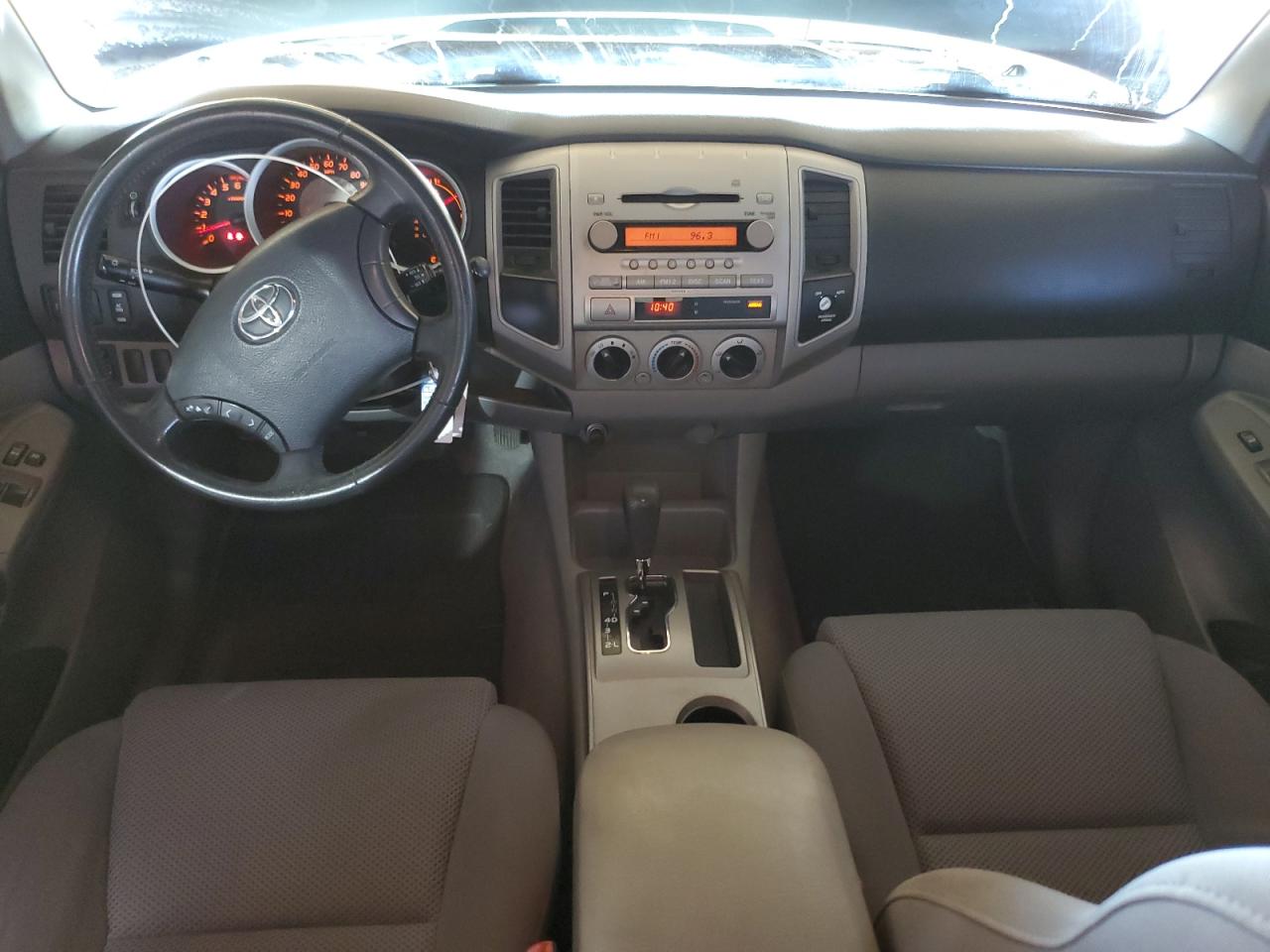 2007 Toyota Tacoma - Image 8