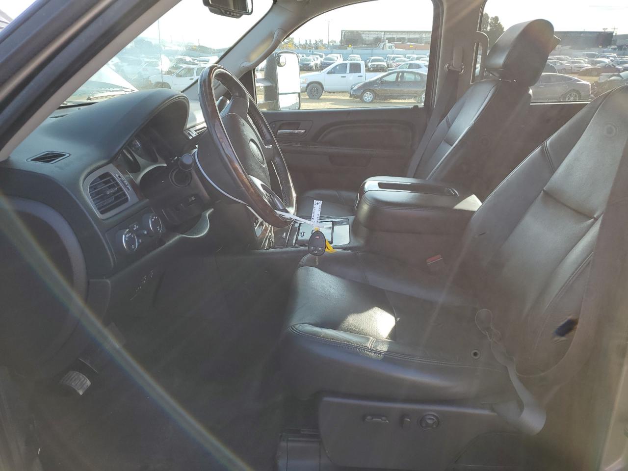 2013 GMC Sierra - Image 7