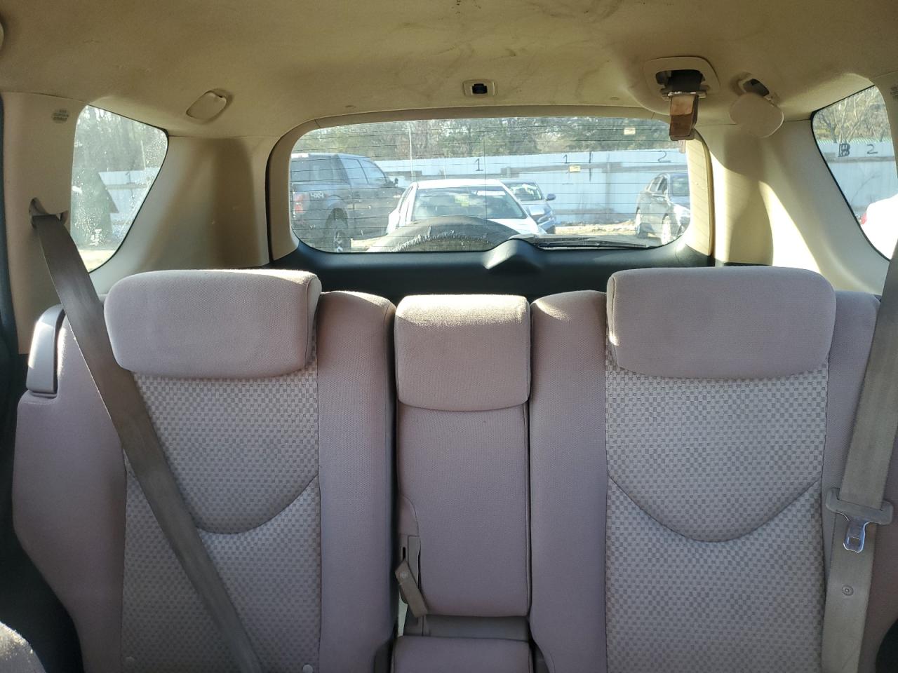 2007 Toyota RAV 4 - Image 10