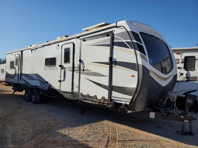 2022 Dutchman Outback