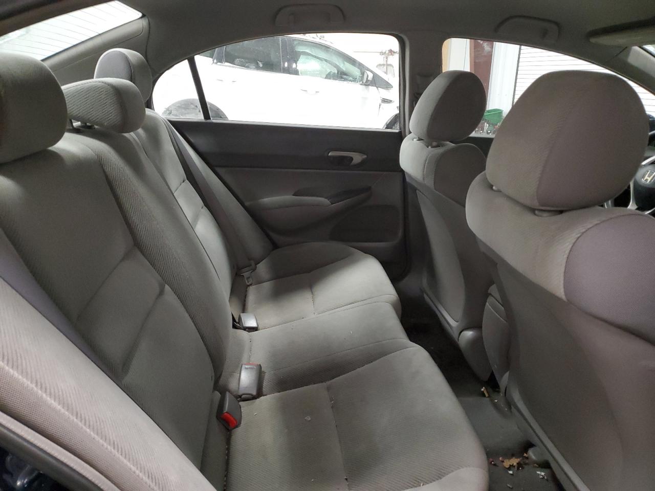 2010 Honda Civic - Image 10