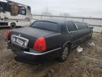 2005 Lincoln Town Car Executive en Venta en Elgin, IL - Rear End