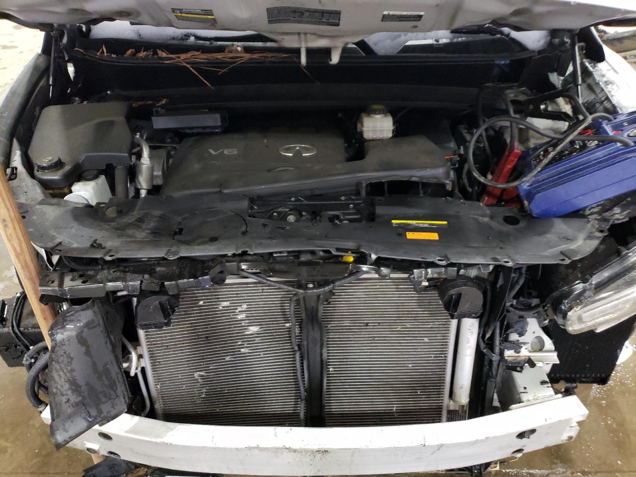 2019 Infiniti QX60 - Image 14