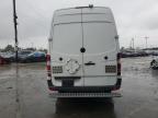 2012 Mercedes-Benz Sprinter 2500 de vânzare în Los Angeles, CA - Side