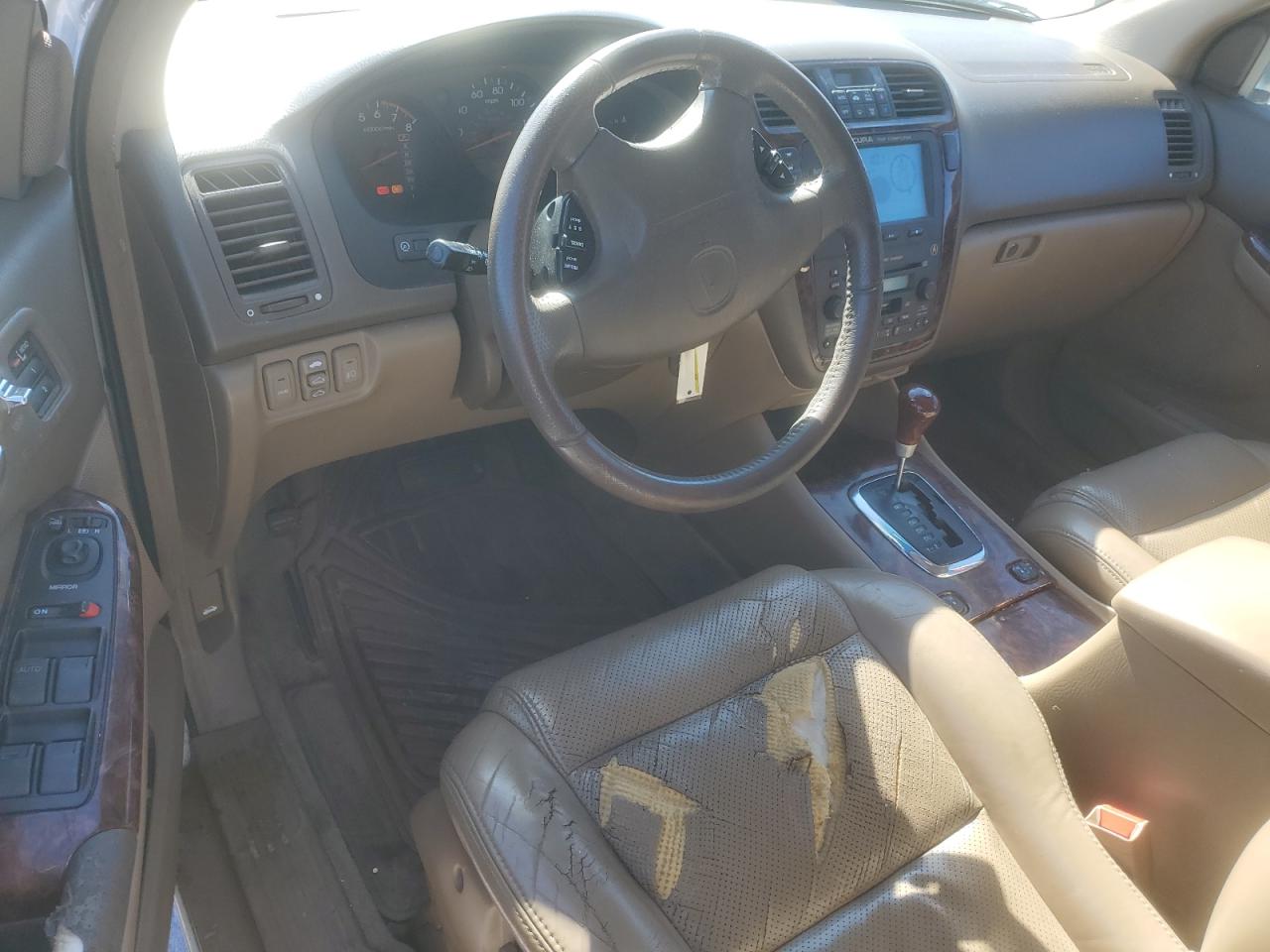 2002 Acura MDX - Image 8