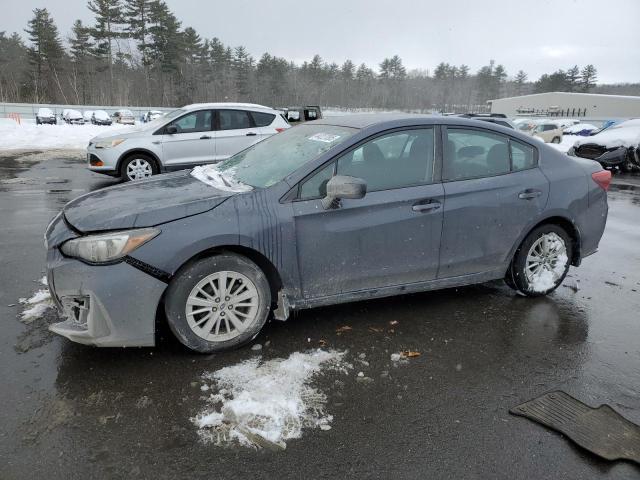 2017 Subaru Impreza Premium