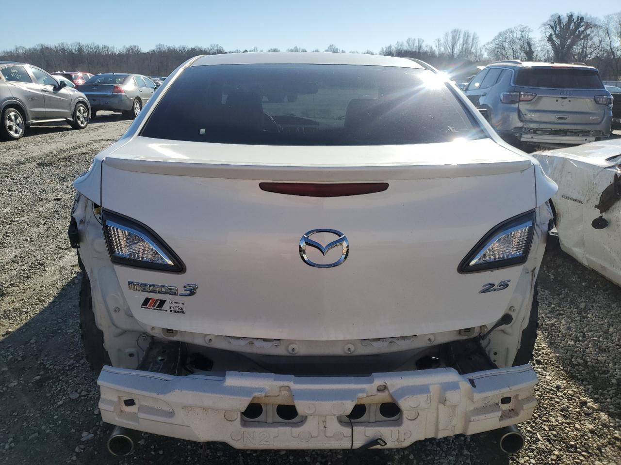 2010 Mazda 3 - Image 6