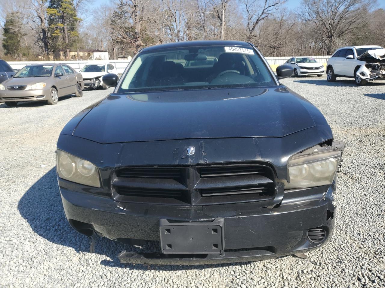 2008 Dodge Charger - Image 5