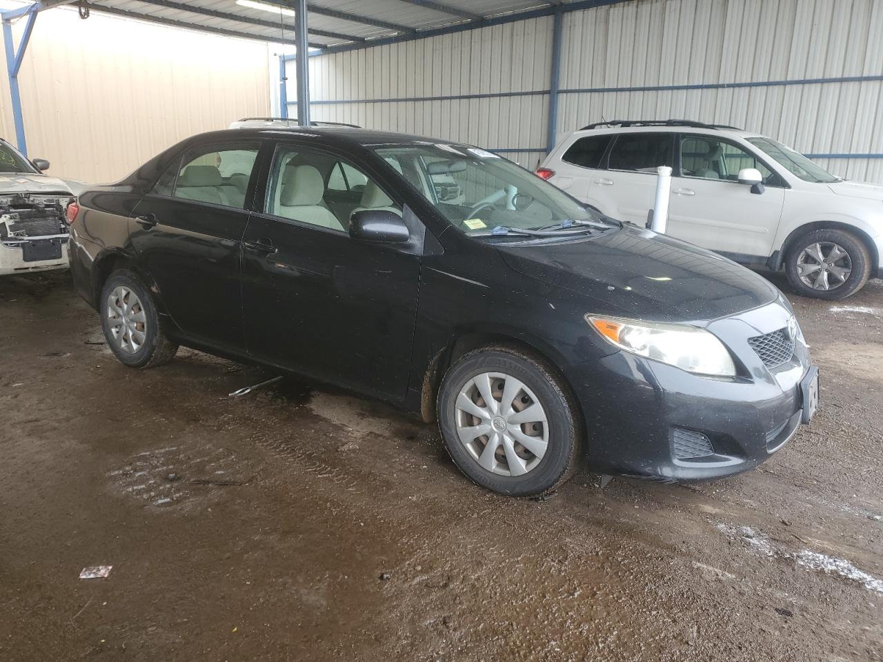 2009 Toyota Corolla - Image 4