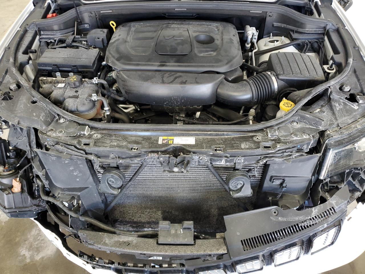 2019 Jeep Grand Cherokee - Image 13