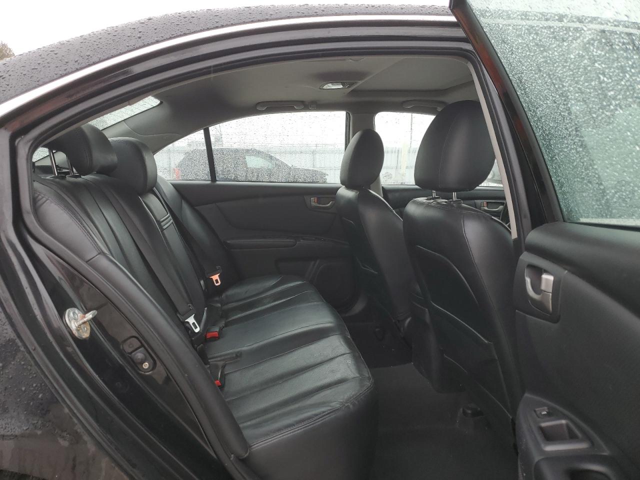 2008 Kia Optima - Image 10