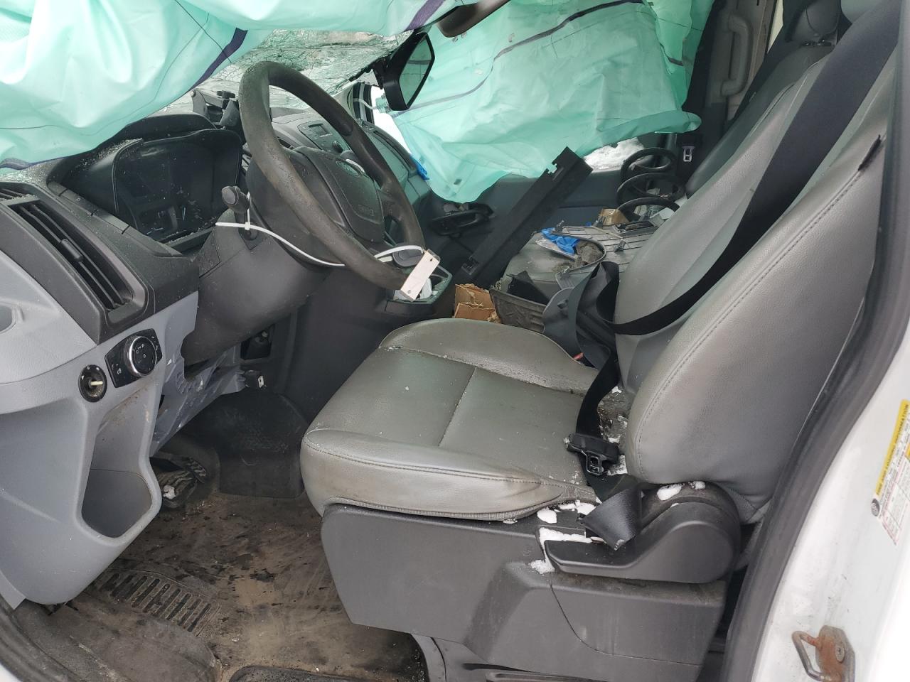 2016 Ford Transit - Image 7