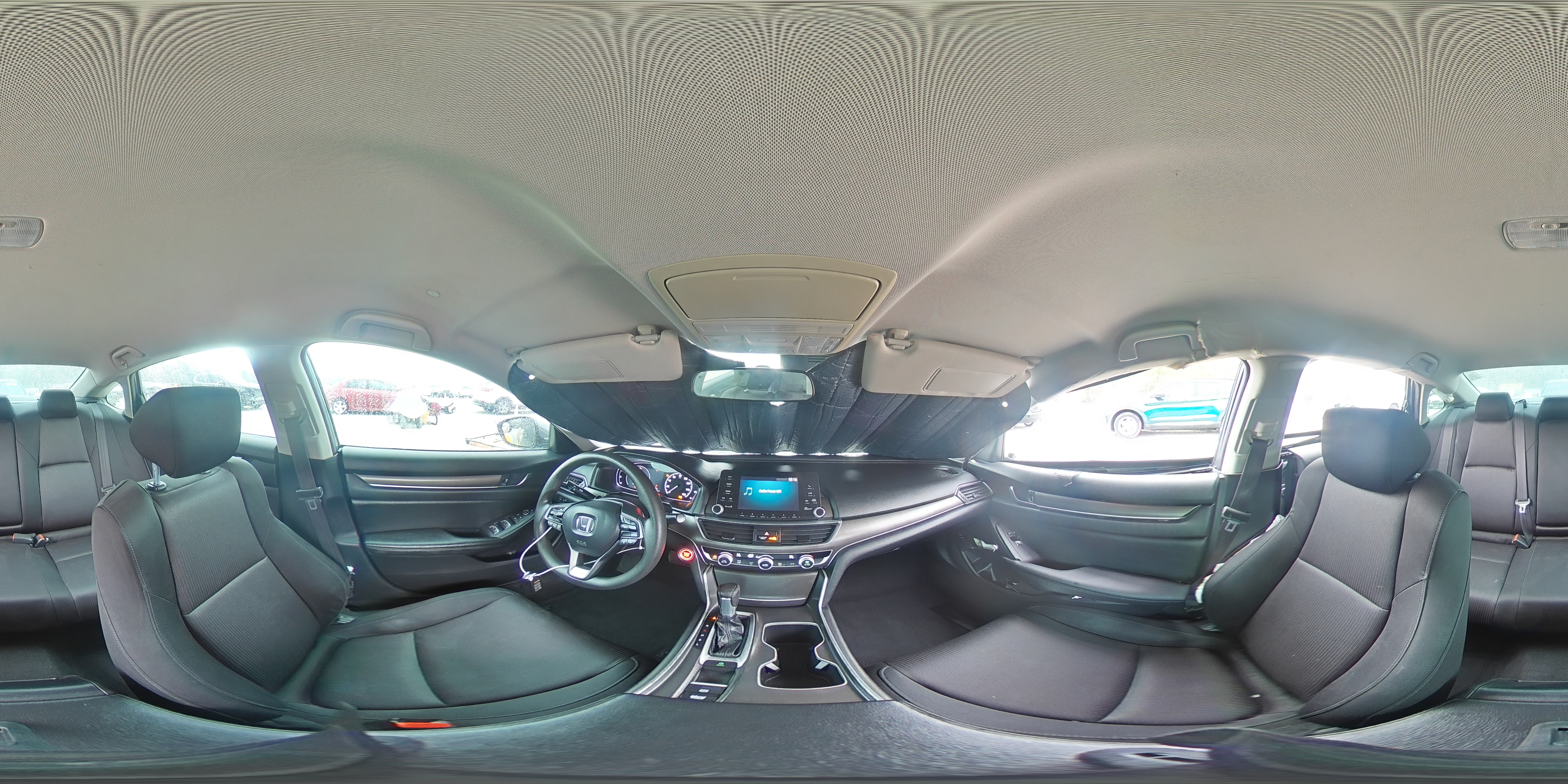 2019 Honda Accord - Image 14