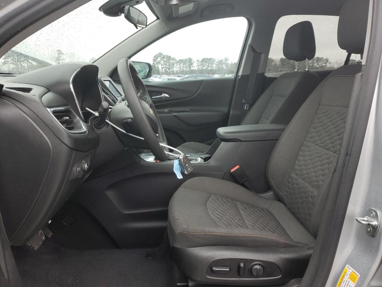 2021 Chevrolet Equinox - Image 7
