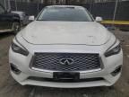 2021 Infiniti Q50 Luxe zu verkaufen in Waldorf, MD - Vandalism