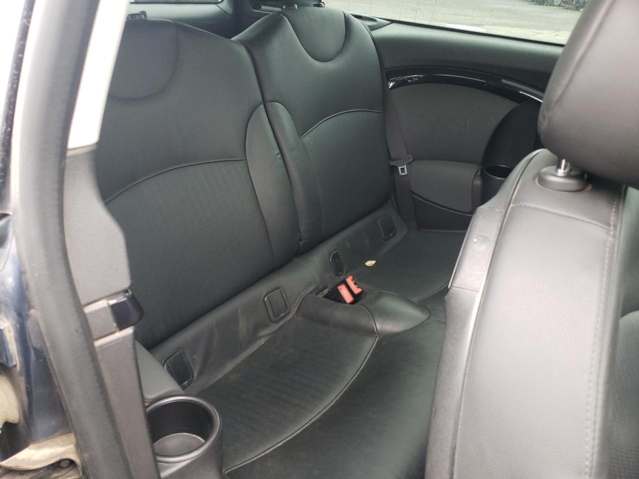 2009 MINI Cooper - Image 11