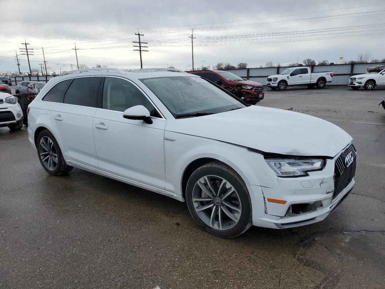 2018 Audi A4 - Image 4