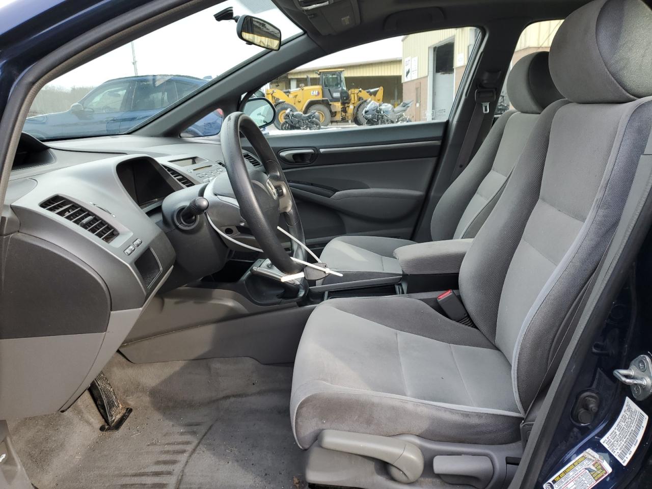 2008 Honda Civic - Image 7