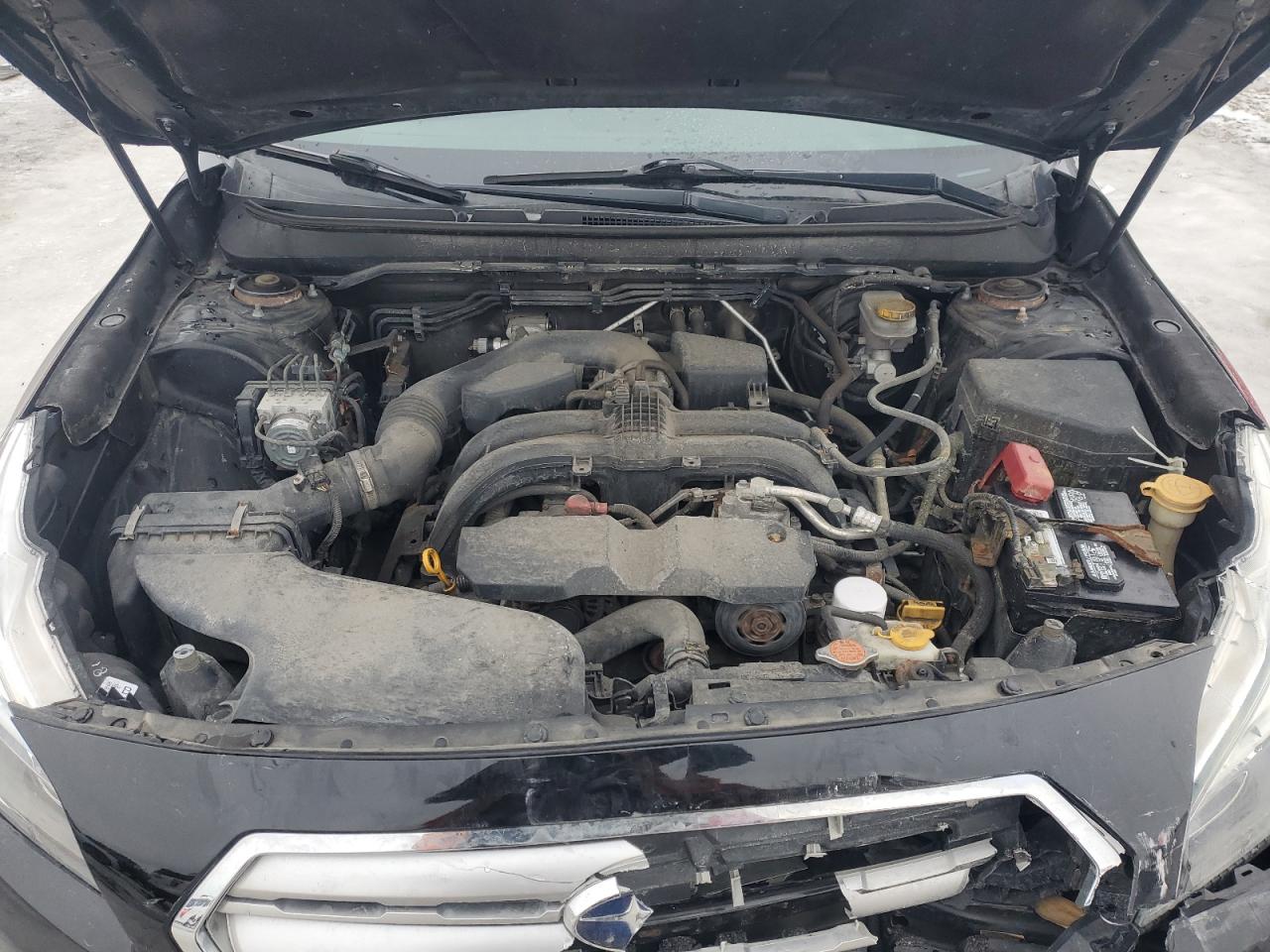 2016 Subaru Outback - Image 12